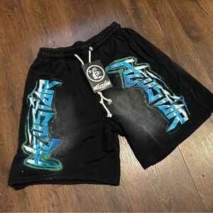 Hellstar Shorts